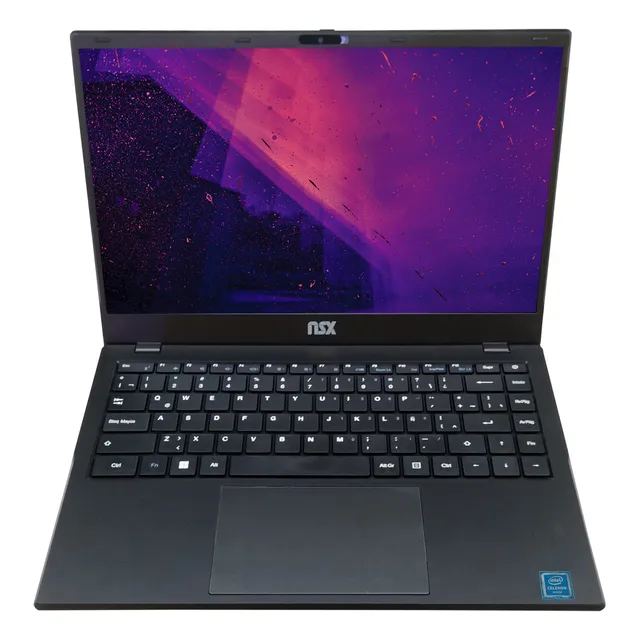 Notebook Nsx Epsilon Intel N5100 8gb Ram 480gb Ssd 14.1 W11