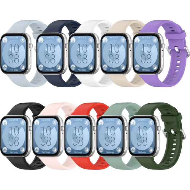 Correas Para Huawei Watch Fit 3