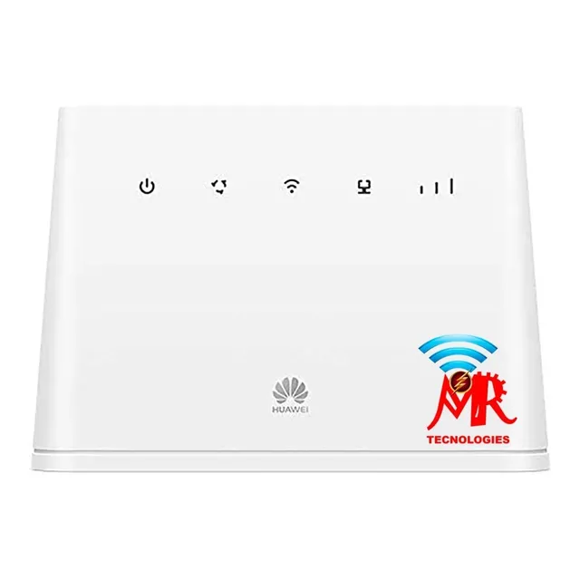 Huawei B311-521 Router Wi-fi Todo Operador 4g Lte 150 Mbps