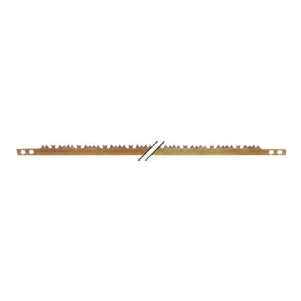 Hoja Para Arco Arco Tronzador 24  610mm Crossmaster