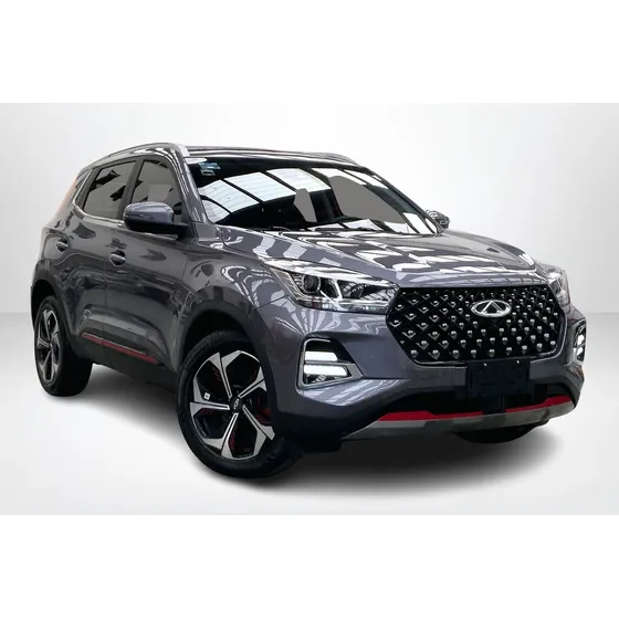 Chirey Tiggo 4 Pro 5 Pts. Premium, 1.5t, Cvt, A/ac. Aut., Piel, Qc,