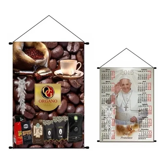 Pendón Publicitario 1x70 Cms Banner