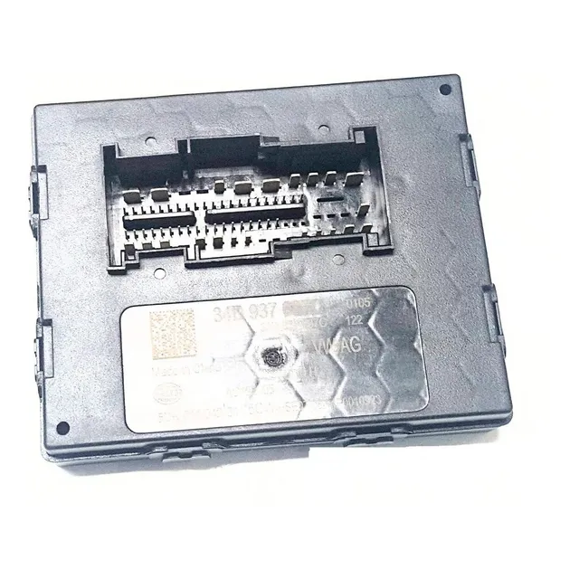 Modulo De Confort Volkswagen  34d 937 087c