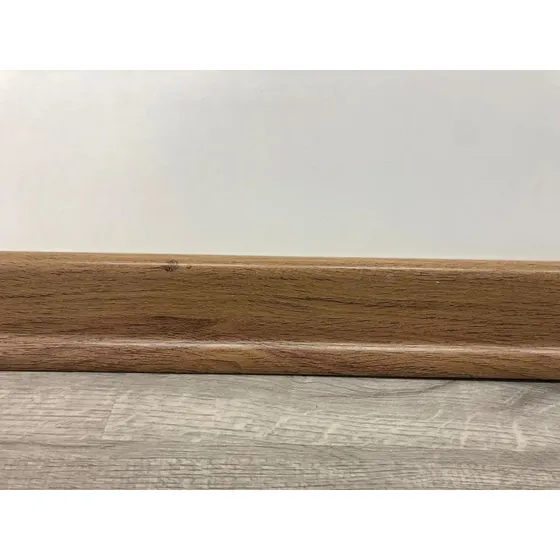 Zocalo De Mdf Agt Altay 2.8mts