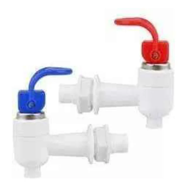 Llave Dispensadora Para Botellones De Agua