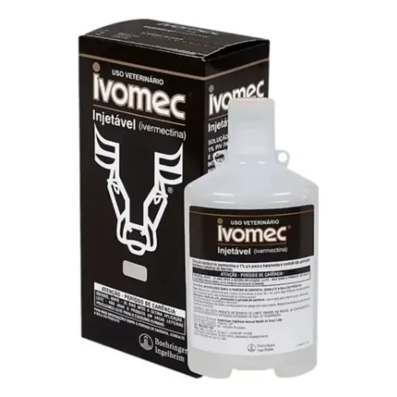Ivomec 1l