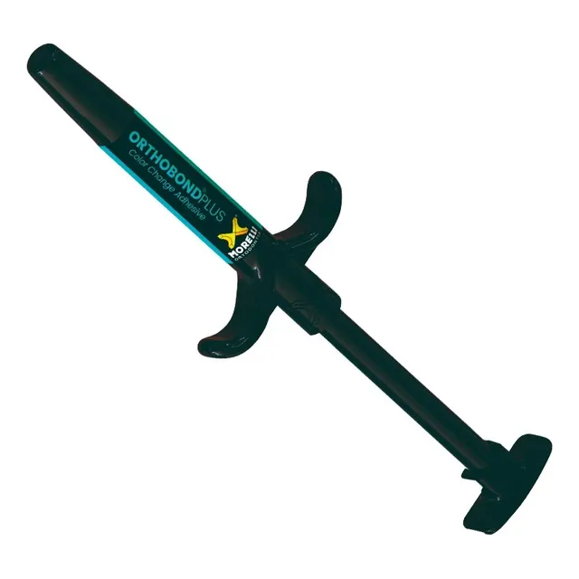 Adhesivo P/ Brackets Orthobond Jer 4g Morelli-ortodoncia