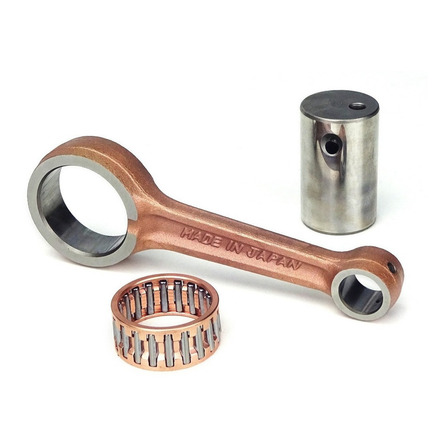 Kit De Biela Completa Yamaha Crypton 110 New - Tkrj Japon Kit De Biela Completa Yamaha Crypton 110 New - Tkrj Japon