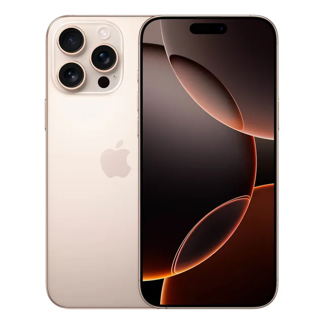 iPhone 16 Pro Max De 512gb, Sellados