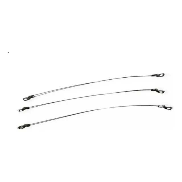 Repuesto Resistencia Alambre De Corte Lipari Selladora V600