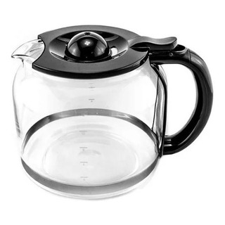 Jarra Para Cafetera T-fal Cm1408mx (nuevo) Jarra Para Cafetera T-fal Cm1408mx (nuevo)