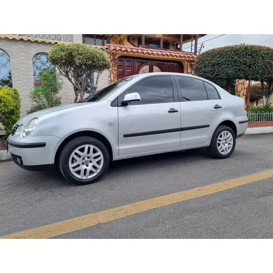Volkswagen Polo 1.6 Comfort