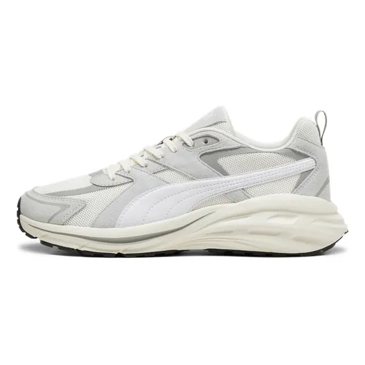 Zapatilla Blanca Puma Hypnotic Ls Adp