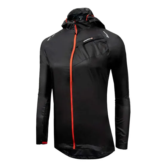 Campera Ansilta Dandelion 3 Running Ciclismo Mujer 