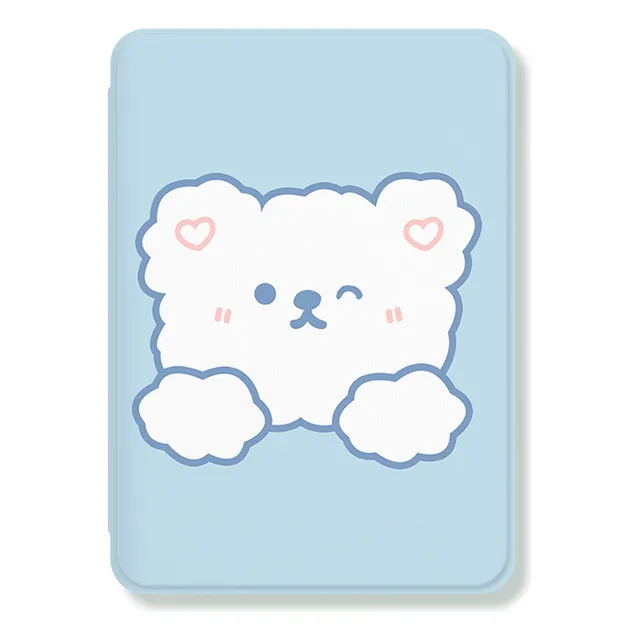 Funda Para Kindle Paperwhite 4 (10ª Generación) Pq94wif