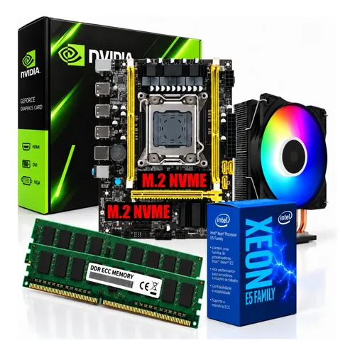 Kit Amd Ryzen 5 5600gt + Placa Mãe A520m + 16gb 3200mhz | MercadoLivre
