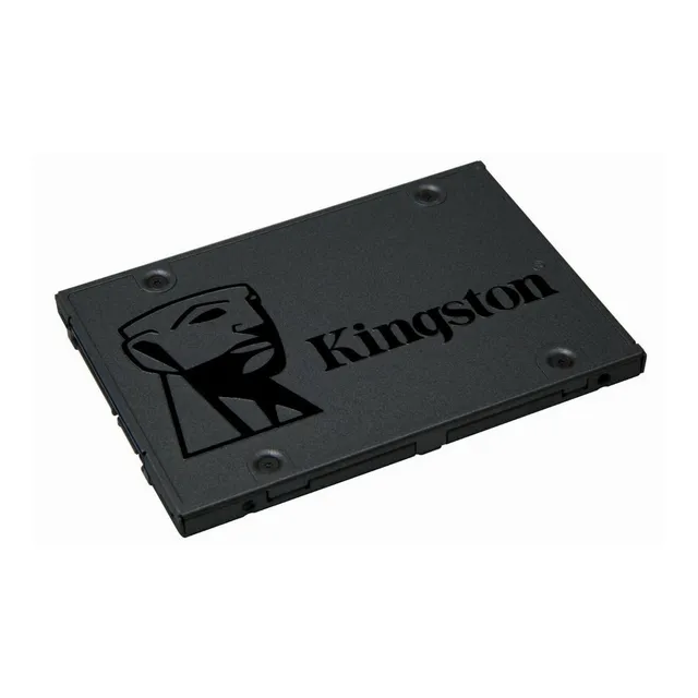 Disco Sólido Kingston 480gb A400 500 Mbps 2.5 Sata Calidad