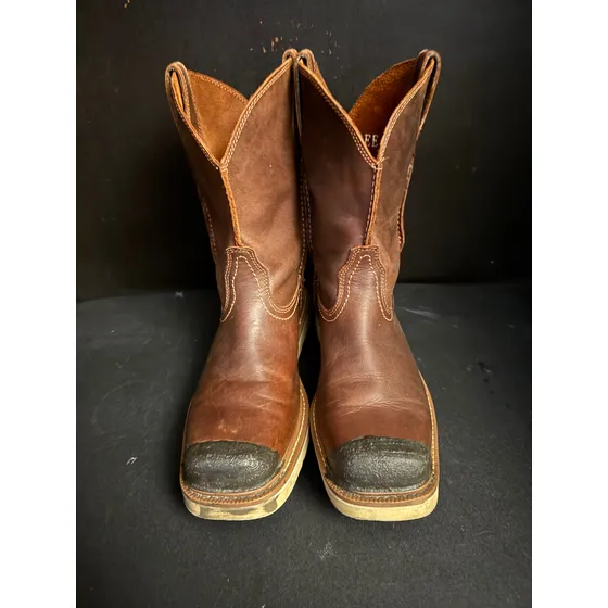 Botas Ariat