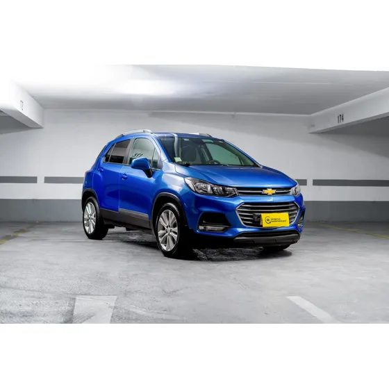 Chevrolet Tracker Ii 1.8 Fwd Ls Mt
