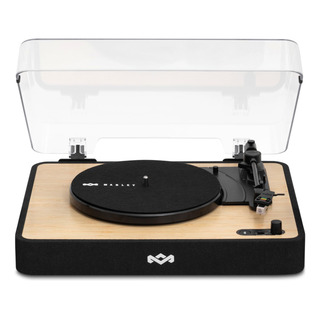 Tocadiscos Inalámbrico House Of Marley Revolution Bluetooth Tocadiscos Inalámbrico House Of Marley Revolution Bluetooth