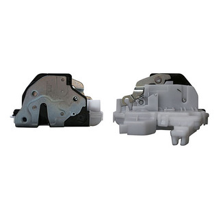Chapa Puerta Gol 1.6l 2009-2011 (delantera Izquierda) Chapa Puerta Gol 1.6l 2009-2011 (delantera Izquierda)