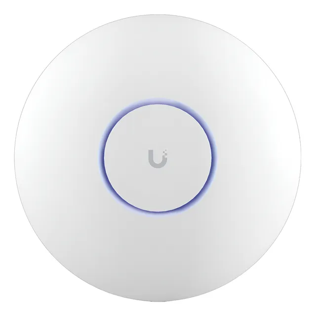 Access Point Unifi Wifi 7 Pro 6 Ghz Mu-mimo 2x2 Inter U7-pro