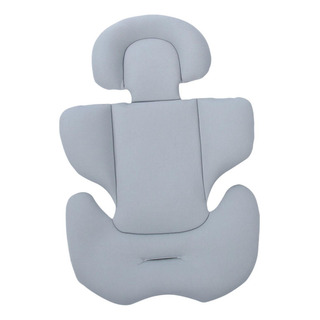 Asiento Cómodo Para Carrito, Colchón, Almohadilla De Gris Asiento Cómodo Para Carrito, Colchón, Almohadilla De Gris