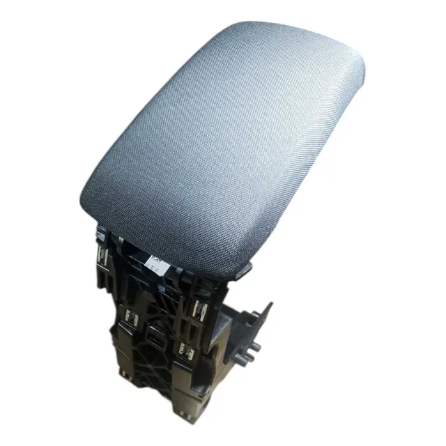 Apoio Braco Console Citroen C4 Cactus 2018 2024 2156583x