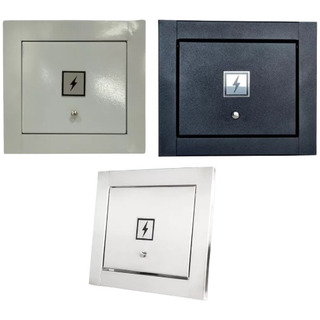 Visor Para Relogio De Luz Design Inovador Resistente Visor Para Relogio De Luz Design Inovador Resistente