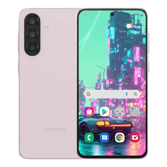 Samsung A56 12 Gb Ram 256 Gb 5g Dual Sim 50mpx 4k Dimm