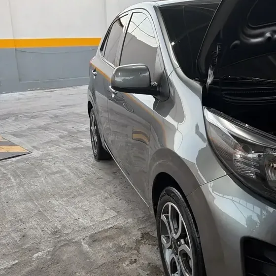 Kia Picanto 2022 1.2 Zenith