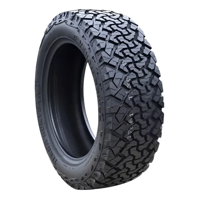 Pneu 33x12,5r17 Xt 120r Off Road All Terrain Reforçado