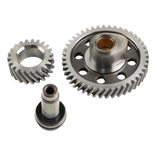 Kit Árbol De Levas Italika Ft125 Dt150 Rc150 Dm200 + Modelos Kit Árbol De Levas Italika Ft125 Dt150 Rc150 Dm200 + Modelos
