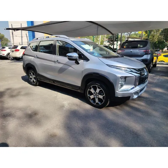 Mitsubishi Xpander 1.5 Cross At
