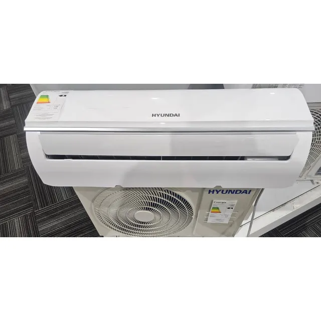Aire Acondicionado Split 12milbtu Hyundai