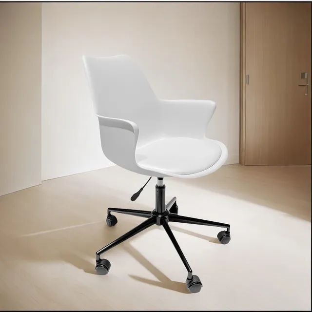 Silla Dzero Tulip De Oficina Escritorio Operativa