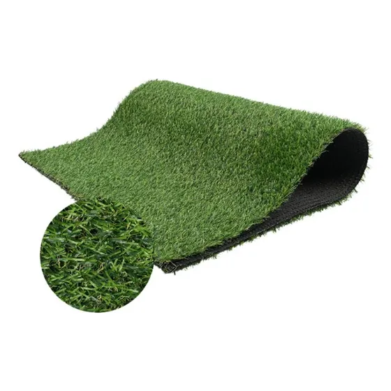 Tapete De Grama Sintetica 5 Metros * 1 Metros , Grosor 2 Cms
