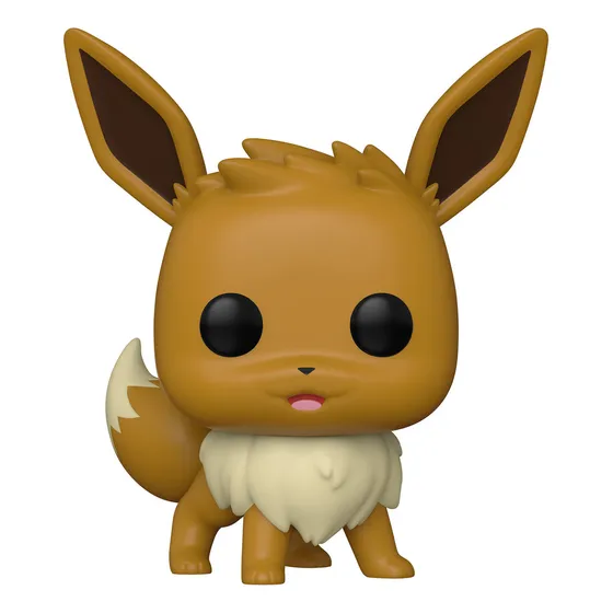 Funko Pop Eevee Pokemon - 626