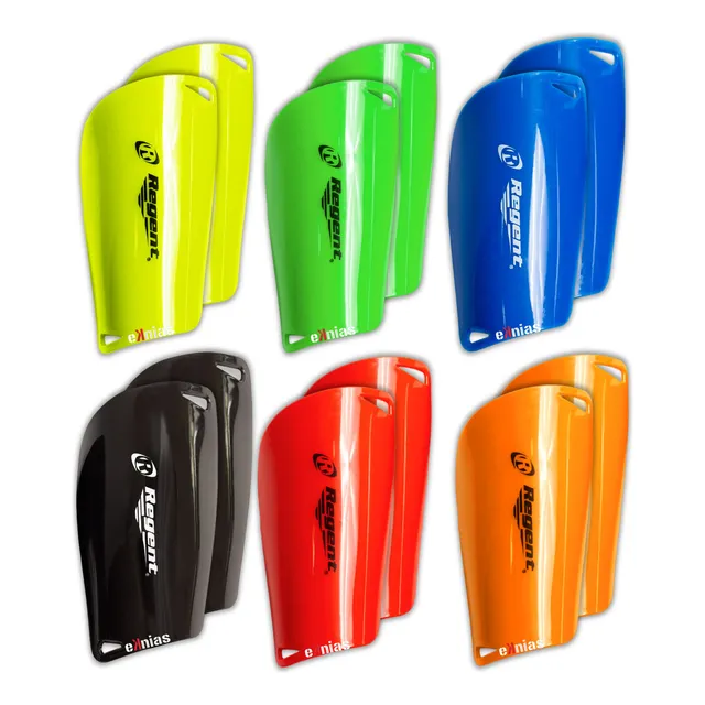 Canillera Espinillera De Futbol Protector