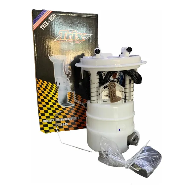 Bomba Gasolina Completa Peugeot 307 408