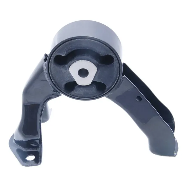 Base Soporte Motor Trasero Para Jeep Compass Patriot Caliber