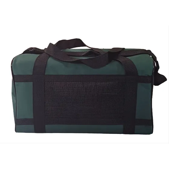 Bolso Transportador Para Mascota