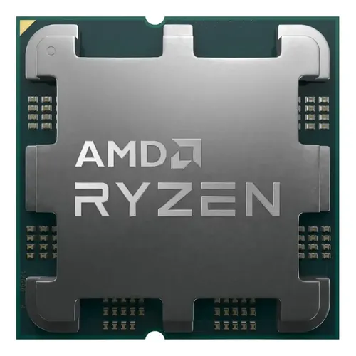 Processador AMD Ryzen 7 5800X 3.8GHz (4.7GHz Max Turbo) 32MB Cache
