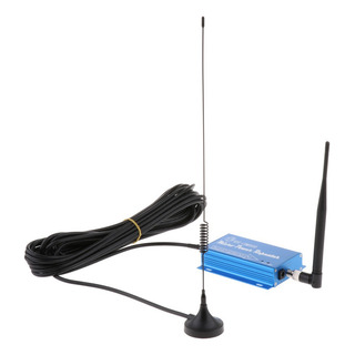 Amplificador De Señal Telefónica Amplificador De Señal Telefónica