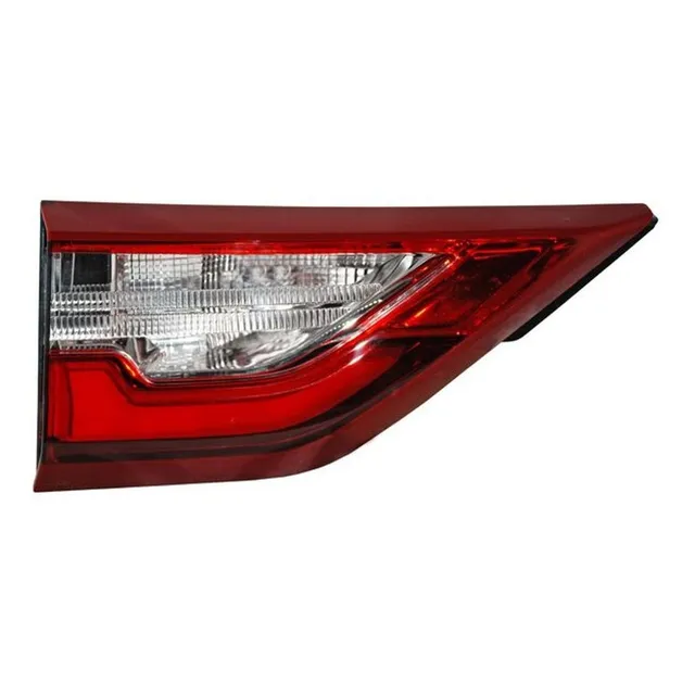 Calavera Izquierda Chevrolet Traverse 2018-2019