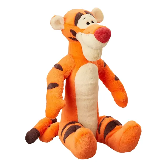 Peluche Tigger De Winnie Pooh Disney Store 45cm Original
