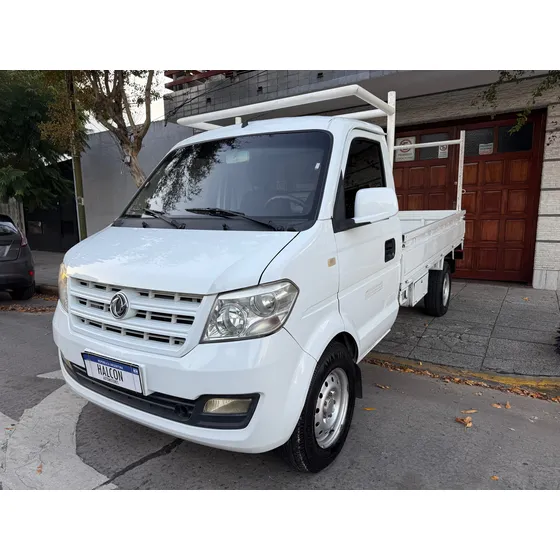 Dfsk C31 1.5 Truck Cab Simple