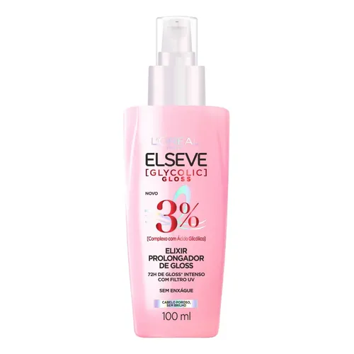 Fluido Termoativado Momo Liss - Liso Magico 120ml | MercadoLivre