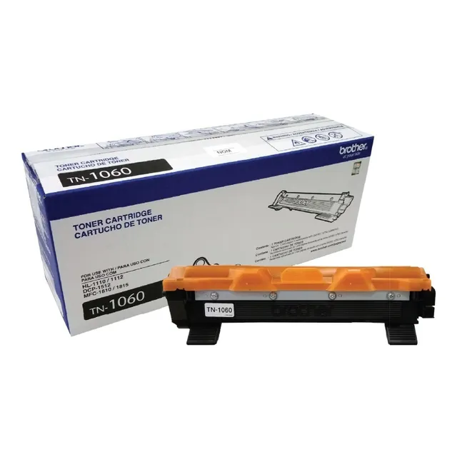 Toner Original Brother Dcp-1617nw Tn-1060 