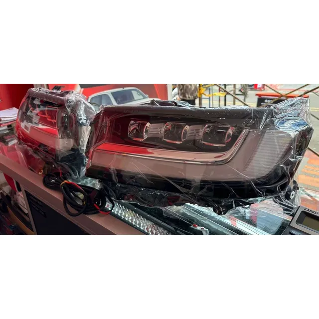 Faros Lc300